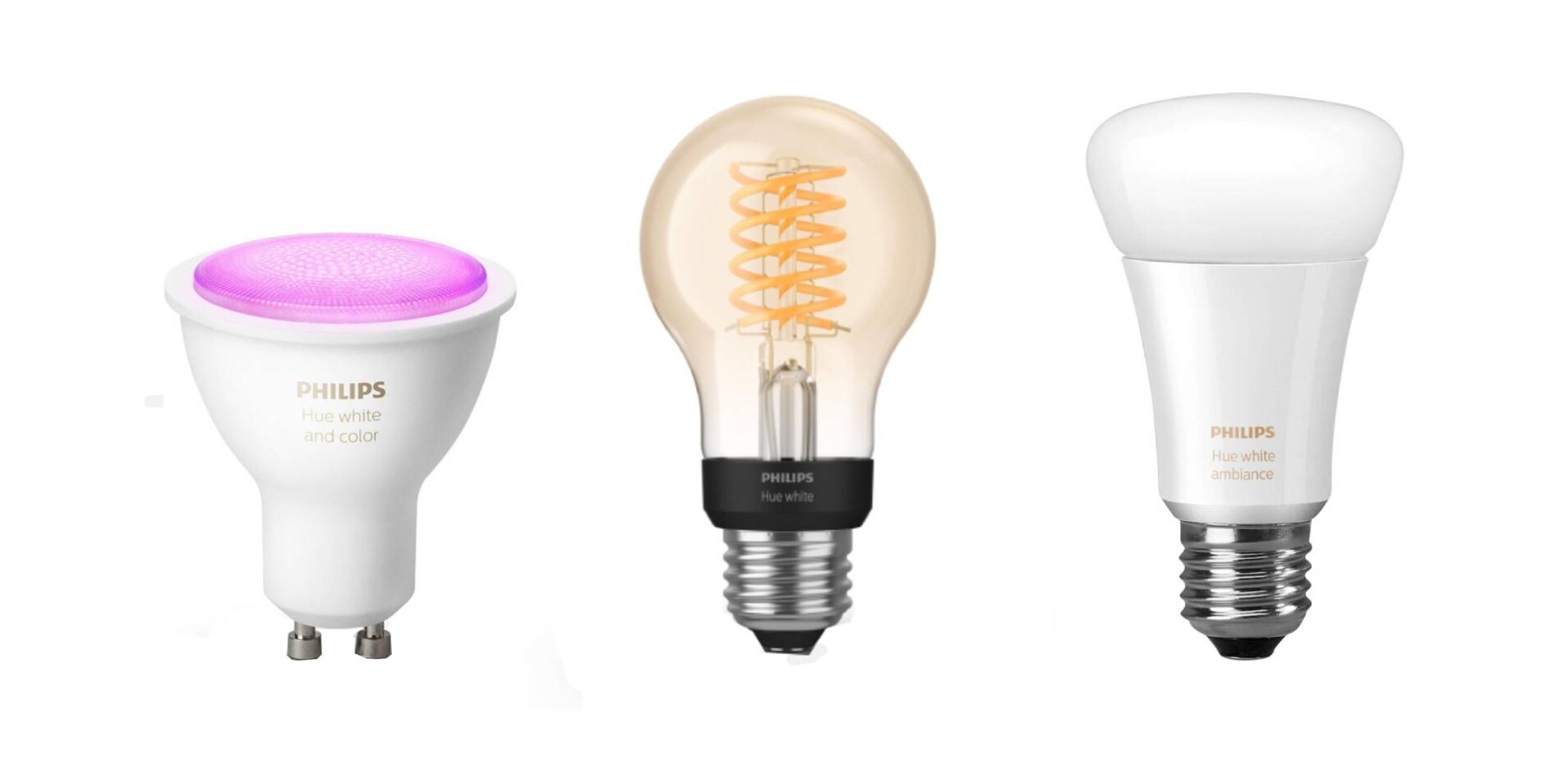 Noch einfacher: Philips Hue Bluetooth - digitec